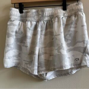 Gap running shorts women’s medium